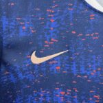 France 2025-26 Home Jersey Fan Version - Image 4