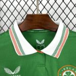 Ireland 2025-26 Home Jersey Fan Version - Image 4