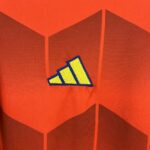 Spain 2025-26 Home Jersey Fan Version - Image 4