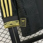 Mexico 2025-26 125th Long Sleeve Anniversary Jersey - Image 4