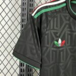 Mexico 2025-26 Away Jersey Fan Version - Image 4