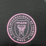 Inter Miami CF 2025-26 Away Jersey Fan Version - Image 4