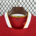 Panama 2025-26 Home Jersey Fan Version - Image 4