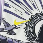Brazil 2025-26 Jesus Purple White Special Edition Jersey - Image 4