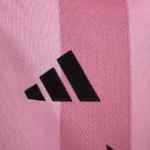Inter Miami CF 2025-26 Home Jersey Fan Version - Image 4