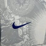 Brazil 2025-26 Jesus White Special Edition Jersey - Image 4