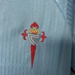 Celta Vigo 1997-99 Home Retro Jersey - Image 4