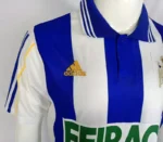 Deportivo de La Coruna 1999-00 Home Retro Jersey - Image 4