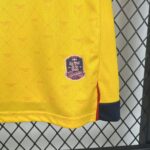 Ecuador 2025-26 Home Jersey Fan Version - Image 4