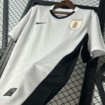 Uruguay 2025-26 Away Jersey Fan Version - Image 4