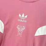 Inter Miami CF 2025-26 Pink Special Edition Jersey - Image 4