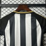 Atletico Mineiro 2025-26 Home Kids Kit - Image 4