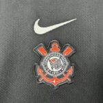 Corinthians 2025-26 Home Kids Kit - Image 4