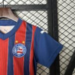 Bahia 2025-26 Away Kids Kit - Image 4