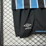Gremio 2025-26 Home Kids Kit - Image 4