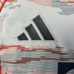 Bayern Munich 2025-26 Away Kids Kit - Image 4