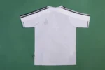 Real Madrid 2003-04 Home Retro Jersey - Image 2