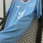 Inter Miami CF 2025-26 Third Jersey Fan Version - Image 4