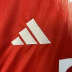 Bayern Munich 2025-26 Home Kids Kit - Image 4