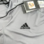 Real Madrid 2005-06 Third Retro Jersey - Image 4