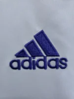 Real Madrid 2007-08 Home Retro Jersey - Image 4