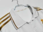 Real Madrid 2011-12 Home Retro Jersey - Image 4