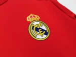 Real Madrid 2011-12 Second Away Retro Jersey - Image 4