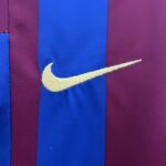 Barcelona 2005-06 Home Kids Kit - Image 6