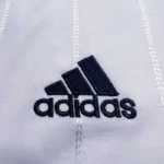 Real Madrid 2012-13 Home Retro Jersey - Image 4