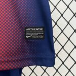 Barcelona 2012-13 Home Kids Kit - Image 6