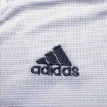 Real Madrid 2015-16 Home Retro Jersey - Image 4