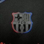 Barcelona 2025-26 Cactus Jack Special Edition Kids Kit - Image 4