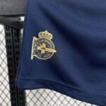 Deportivo de La Coruna 2025-26 25th Anniversary Edition Kids Kit - Image 4