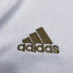 Real Madrid 2019-20 Home Retro Jersey - Image 4