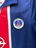 PSG 1998-99 Home Retro Jersey - Image 4