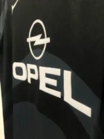 PSG 2001-02 Second Away Retro Jersey - Image 4