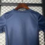 PSG 2025-26 Home Kids Kit - Image 4