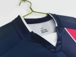 PSG 2002-03 Home Retro Jersey - Image 4