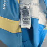 Philadelphia Union 2025-26 Away Jersey Fan Version - Image 7
