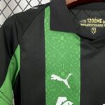 RC Lens 2025-26 Away Kids Kit - Image 4