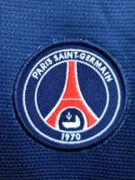 PSG 2012-13 Home Retro Jersey - Image 4