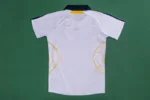 LA Galaxy 2007-08 Home Retro Jersey - Image 2