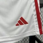 Benfica 2025-26 Third Kids Kit - Image 4