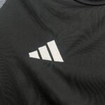 Aston Villa 2025-26 Away Kids Kit - Image 4
