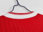 Arsenal 1983-86 Home Retro Jersey - Image 4
