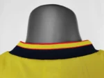 Arsenal 1986-88 Away Retro Jersey - Image 4