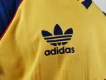 Arsenal 1988-90 Away Retro Jersey - Image 4