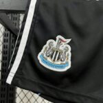Newcastle United 2025-26 Home Kids Kit - Image 4