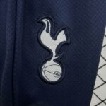 Tottenham Hotspur 2025-26 Home Kids Kit - Image 4