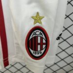 AC Milan 1998-99 Home Kids Kit - Image 4